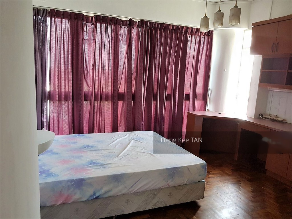 The Tanamera (D16), Condominium #149071262